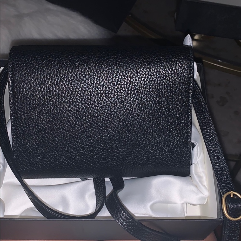 “Blind for Love” Gucci crossbody - Picture 3 of 9